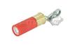 FMA M870 Shotshell Type LED Flashlight 270lumen ( Red ) ( White LED )